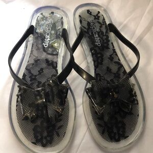 Epicstep size 6 flip flop
